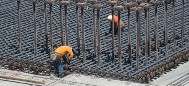 Concrete pump Havant 